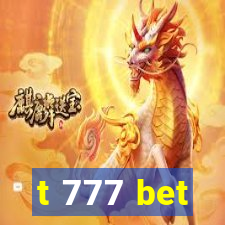 t 777 bet